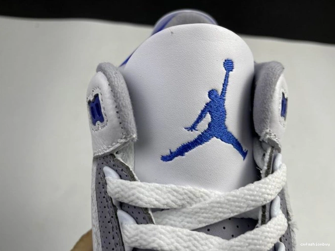 Blue Air 3 Jordan Racer CT8532-145 1005